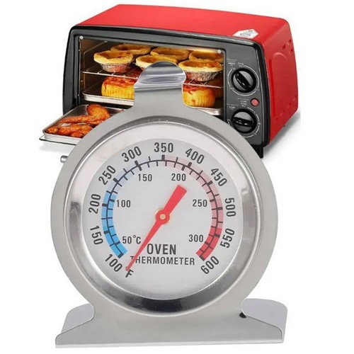 Oven thermometer stainless - oven,