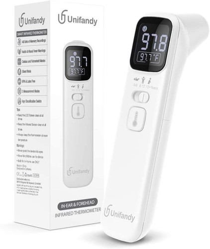 Unifady smart infrared - smart,
